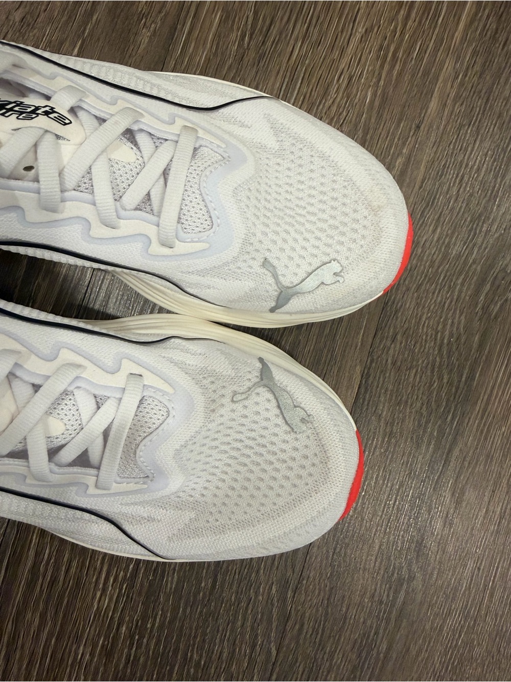 Puma Deviate Pure NITRO Running Shoes - Picture 5 of 8